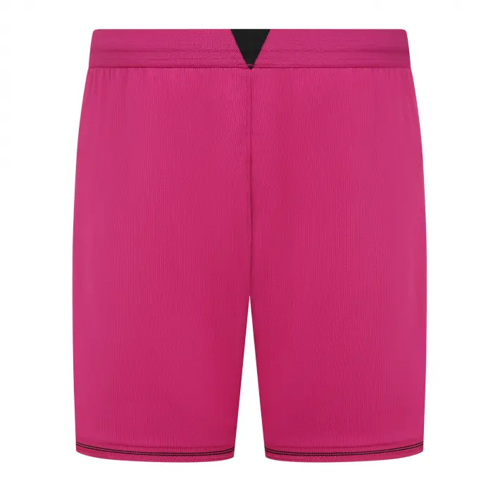 Wolverhampton Wanderers Shop | 2025-26 Wolves Goalkeeper Away Short – Junior With Custom Printing Wolverhampton Wanderers Merchandise